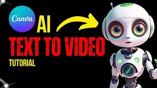 Canva’s New Video Feature is INSANE