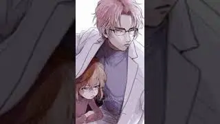 kek adik kakak {{ Subaru okiya x Ai haibara {{ Detective Conan