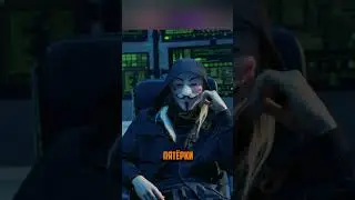 A new hacker in Russia