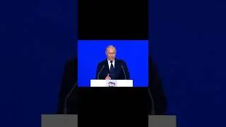 Путин о судьбе России #политика #путин