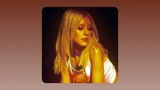 Christina Aguilera - Genie In A Bottle (Sped Up)