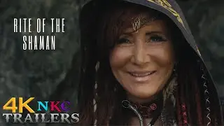 Rite of The Shaman Official Trailer | NKC Trailers