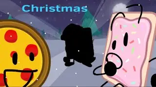 Burgermas #2 but also rushed