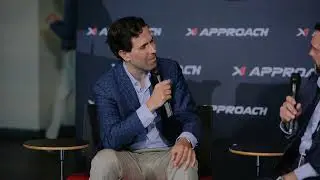 2024 - X1 Approach - CR Sincock II