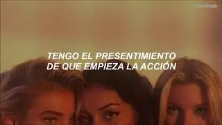 Shakira — Las de la Intuición [Letra]