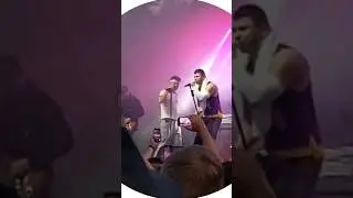 Братья Гаязовы в Шерегеше