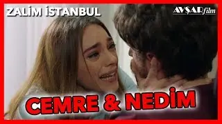 Zalim İstanbul - Cemre ve Nedim (Tüm Sahneler)