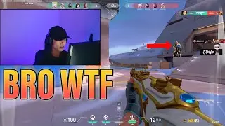 Could Stewie2k have gone blind