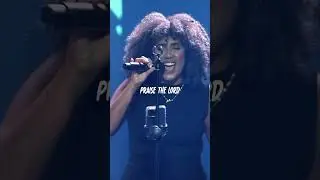 Praise the lord