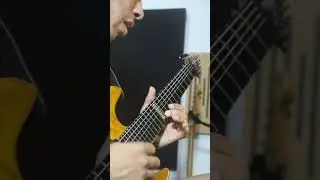 Neo Soul Improvisation Feeling