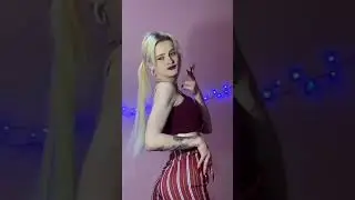 ТВОЯ ЖОПА КАК ПАТРОН 🥴🤤 / КРАСОТКА ИЗ ТИКТОКА 😍 