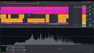 Nocturne Choir Ableton Live 12
