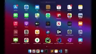 How to install Kubernetes and Docker in mac m1