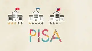 PISA: окуучулар үчүн эскертме