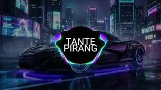 DJ Tante Pirang Aduh Mamae 