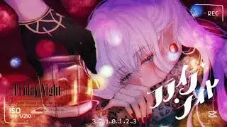 【Onlikiszz】なとり - フライデー・ナイト / Friday Night - Thai Ver.