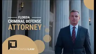 Florida Criminal Defense Attorney | Piotrowski Law