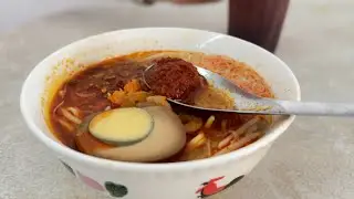 Penang Food Hunt 2023