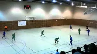 Jugada Penchinho