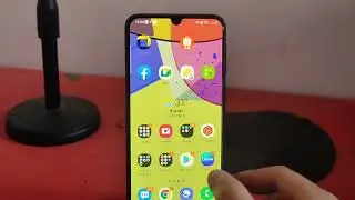 cara menggunakan flashdisk di hape android dengan menggunakan adaptor