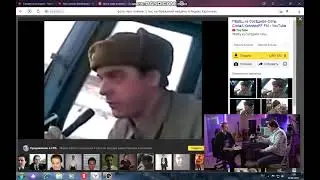Максим МАГНИТОФОН Клянов О САМОМ ПОПУЛЯРНОМ РОЛИКЕ # Интервью нарезка