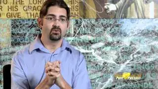 Freedom from Porn Through Intimacy with God - John Glisson