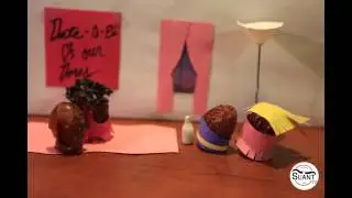 Special: Date Party