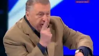 Лучшая речь Владимира Вольфовича Жириновского