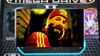 N WISE GAME OVA - FAT PREMIUM REMIX