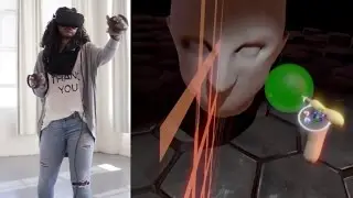 Oculus Medium Trailer