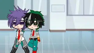 No way... | My Dadzawa AU | Slight BkKrKmDk and ????Shin