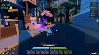 [REAPER 2] How to do the Lost Child, Hollow Thief, and Dogg Quest