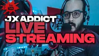 🔴 Red Hot Chili Peppers COVER - Producción en Directo!!!
