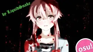 Osu play! Itoshigo yo ] Beloved Child ]