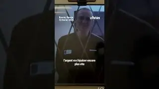 Alexeï Navalny : l'opposant russe apparaît souriant dans une vidéo la veille de sa mort