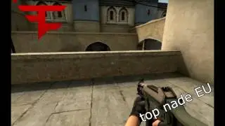 bromson's top csgo frag movie