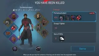 Frostborn | Helheim Adventures Part1