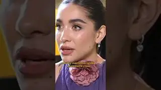 @MariaBecerraMusic nos trae una reflexión que te va a tocar el corazón y no te la podés perder.
