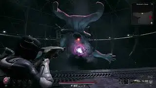 SHA’HALA: GUARDIAN OF N’ERUD (OVERRIDE PIN) - REMNANT 2