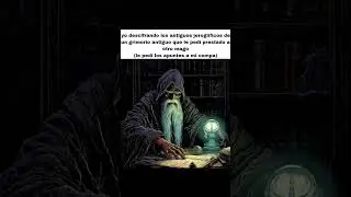 Le pedí los apuntes a mi compa 