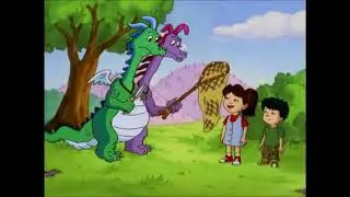 Dragon Tales - Deleted Scene 2
