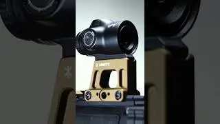 *NEW FAST™ MICROPRISM and FAST™ FTC PA  | UNITY Tactical