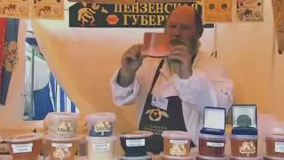 Как правильно выбрать настоящий мёд?