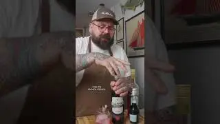 This may be histroically one of the… hottest cocktails on TikTok. Let’s learn how to make a Negroni!