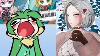 Haruka you ok?