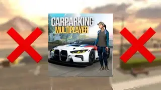 Why I'm Leaving Car Parking Multiplayer.