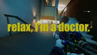 YOU ARE GOING TO HATE ME