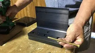 Post to Base | Framing Connector | 1-203-534-8771