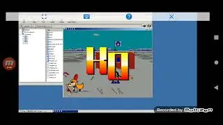 Lily Mugen Battle 