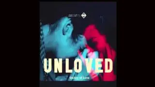 'We Are Unloved' from The Debut Album Guilty Of Love